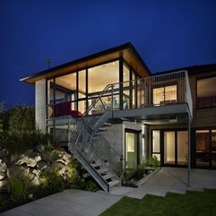 Design Architectural Exquisite Home - Karbonix
