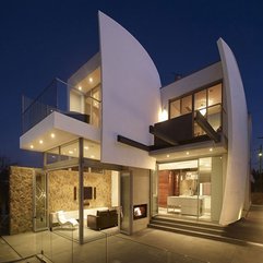 Design Architecture Astonishing Home - Karbonix