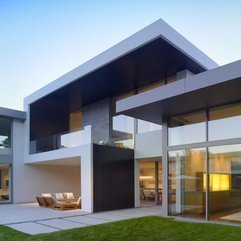 Design Architecture Charming Home - Karbonix