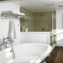 Design Bathroom Tile - Karbonix
