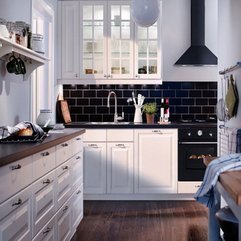 Design Beautiful Kitchen - Karbonix