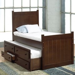Best Inspirations : Design Bed Drawers - Karbonix