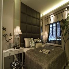 Design Bed Luxury - Karbonix