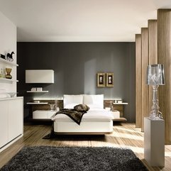 Design Bedroom Gorgeous Interior - Karbonix