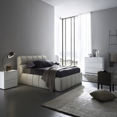 Design Bedroom Modern Luxurious Luxurious - Karbonix
