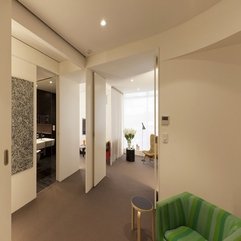 Best-inspirations : Design By Christopher Polly Architect Modern Apartment ~ Karbonix