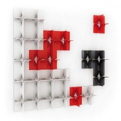 Design Charming Shelving - Karbonix