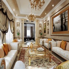 Best Inspirations : Design Classic Interior - Karbonix