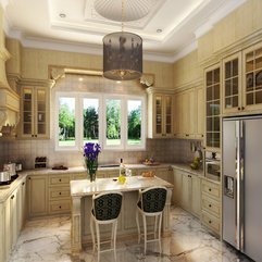 Design Classic Kitchen Max Marvelous Cute - Karbonix