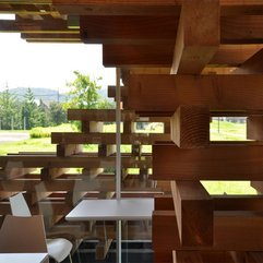 Best Inspirations : Design Concept Modern Restaurant - Karbonix