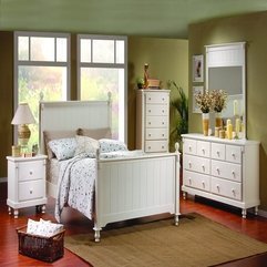 Design Cosy White Bedroom Brilliant - Karbonix