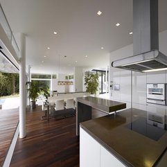 Design Design Modern Kitchen - Karbonix