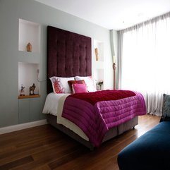 Design Fabulous Bedroom - Karbonix