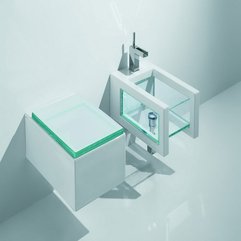 Design Fabulous Toilet - Karbonix
