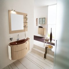 Design For Bathroom Super Classy - Karbonix