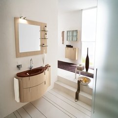 Best Inspirations : Design For Bathroom Super Classy - Karbonix