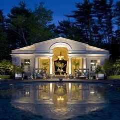 Design For Exterior Home Ideas Luxury Pools - Karbonix