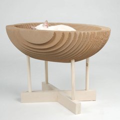 Design For Kitty Bed Cardboard Furniture - Karbonix