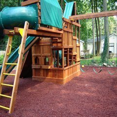 Design For Playgrounds Rubber Mulch - Karbonix