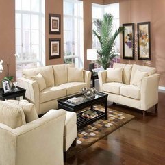 Design For Small Spaces With Elegant Design Living Room - Karbonix