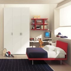 Design For Teen Bedroom Small Wardrobe - Karbonix