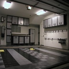 Design Garage Cabinet - Karbonix