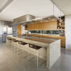 Design Great Kitchen - Karbonix