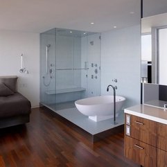 Design Home Design Inspiration Penthouse Apartment Bathroom Exquisite Bathroom - Karbonix