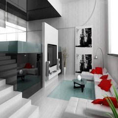 Design Home Interior - Karbonix