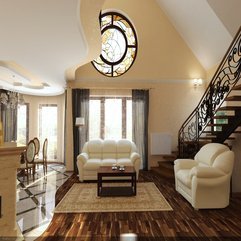 Design Home Unique Interior - Karbonix