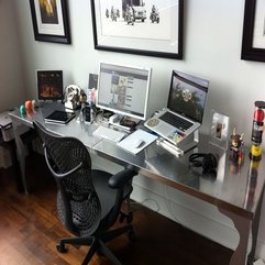 Design Home Workspace - Karbonix