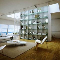 Design Homey Library - Karbonix