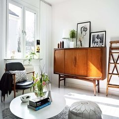 Design House Ideas For Furnishing Living Rooms Swedish House Apartment Neutral Interior - Karbonix