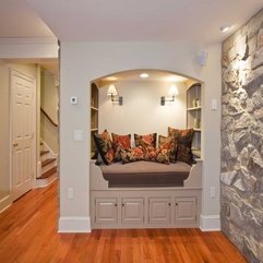 Design Idea Amazing Basement - Karbonix