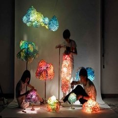 Best Inspirations : Design Idea Animal Lamps - Karbonix