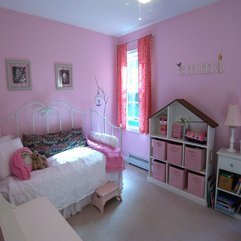 Design Idea Bedroom Kids - Karbonix