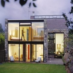 Design Idea Comfortable House - Karbonix