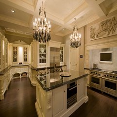 Design Idea Home Kitchen - Karbonix