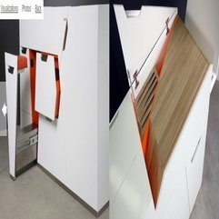 Design Idea Innovative Furniture - Karbonix