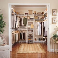 Design Idea Nice Closets - Karbonix