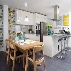 Best-inspirations : Design Idea Open Kitchen ~ Karbonix