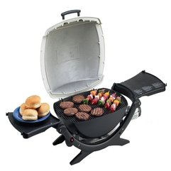 Design Idea Small Grill - Karbonix