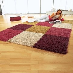 Design Idea Soft Carpet - Karbonix