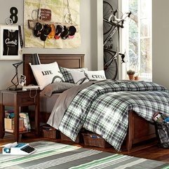 Design Idea Teen Bedding - Karbonix
