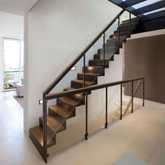 Design Idea Wood Stairs - Karbonix
