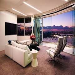 Design Ideas Apartment Interior - Karbonix