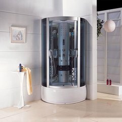 Design Ideas Bathroom Shower - Karbonix