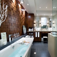 Best Inspirations : Design Ideas Bathroom Tile - Karbonix