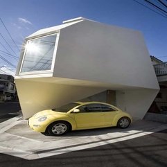 Design Ideas By Yasuhiro Yamashita Small Home - Karbonix
