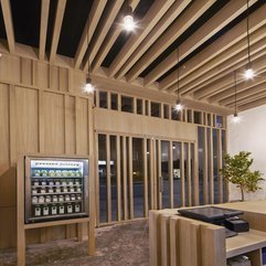 Design Ideas Comfortable Lemonade Shop Architecture With Cozy - Karbonix